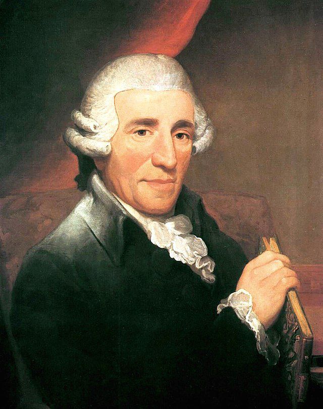 F.J.Haydn